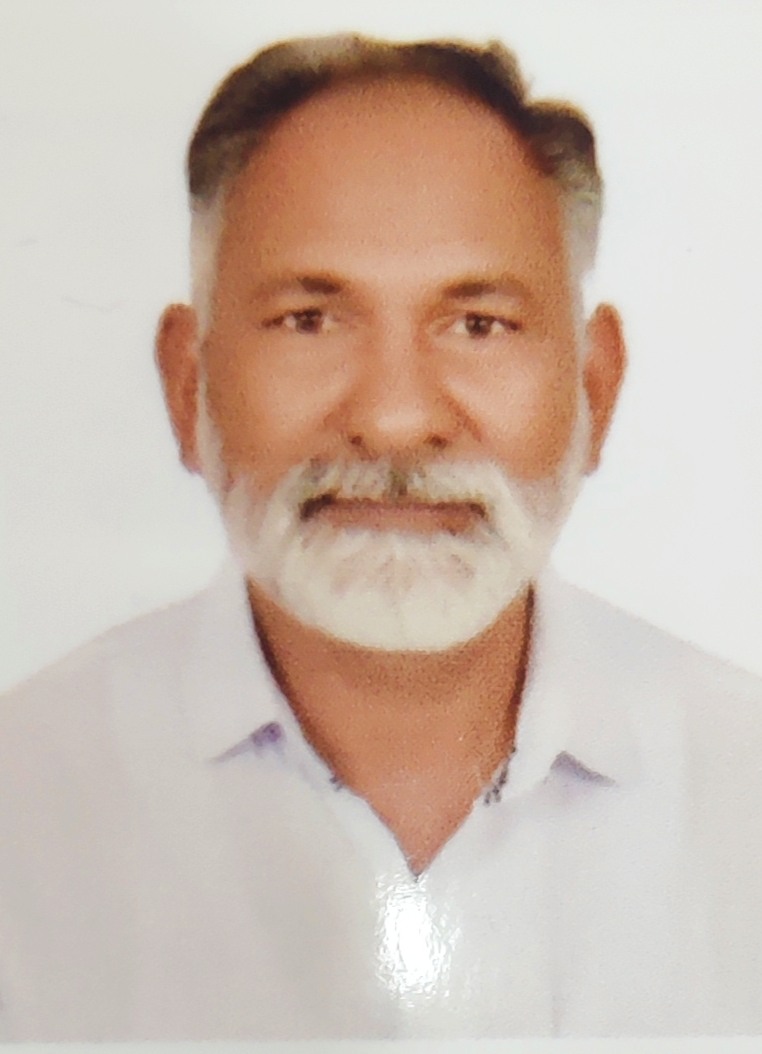 Santosh Gonduji Kolhe