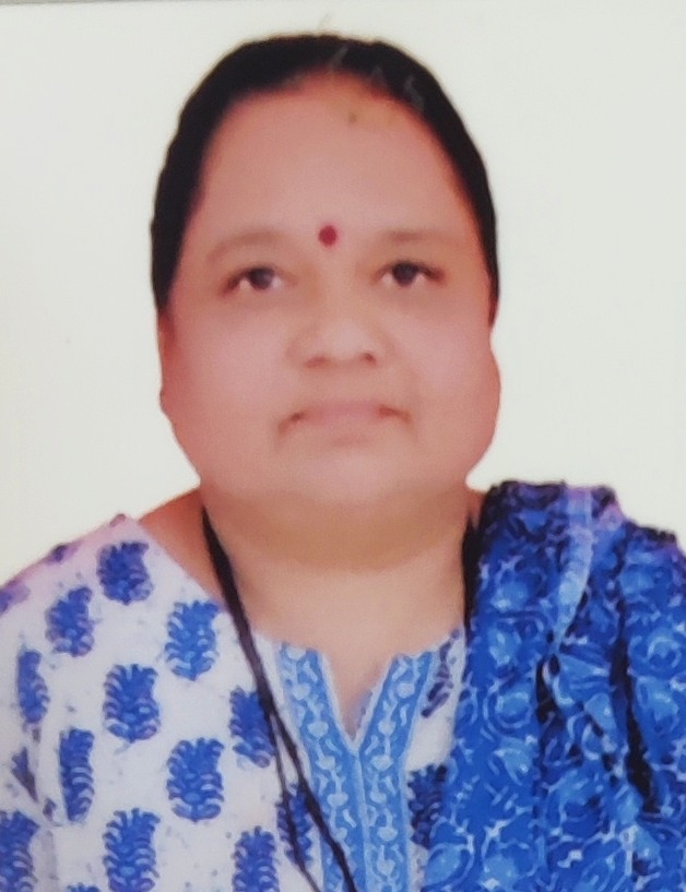 Sau Adv Nandini Dayaram Thote
