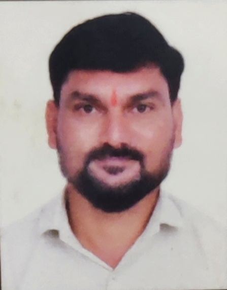 Shrikant Ramrao Nathe