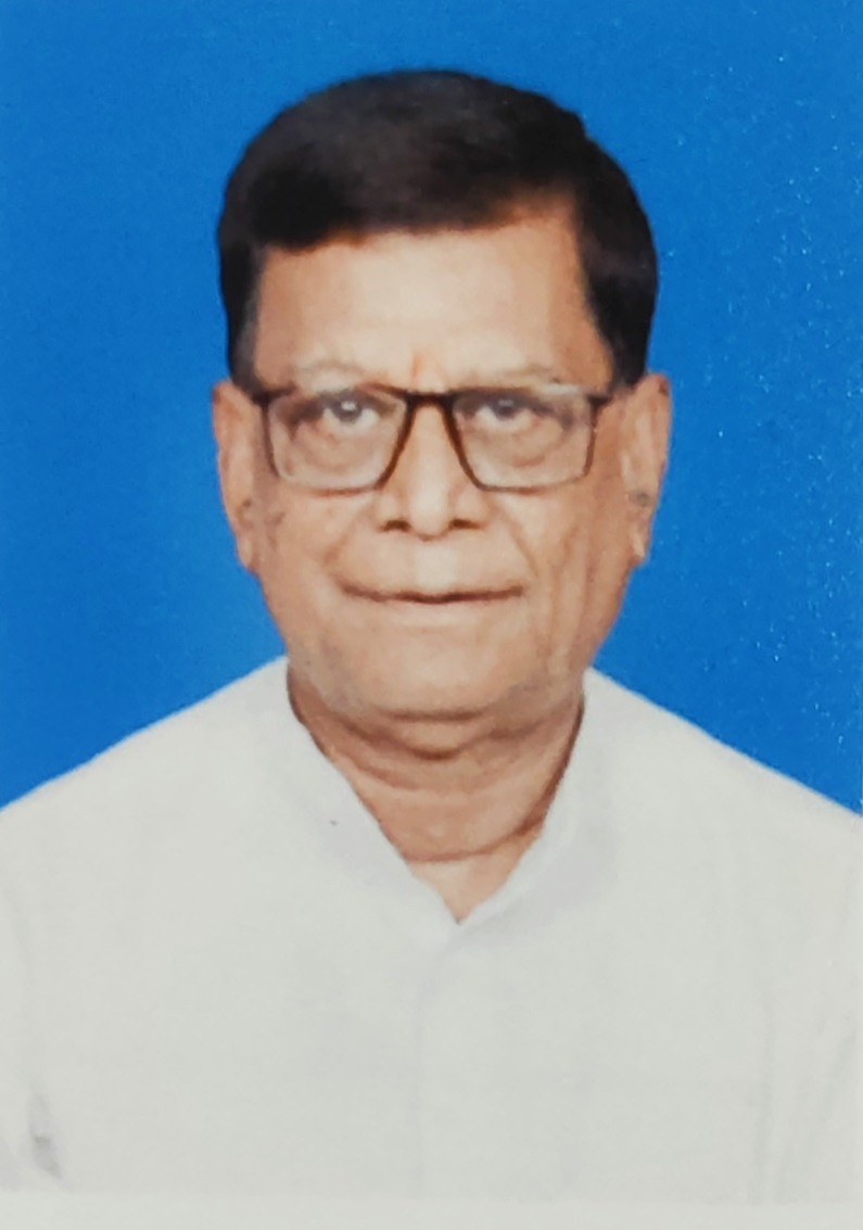 Shriram Shravan Nehar