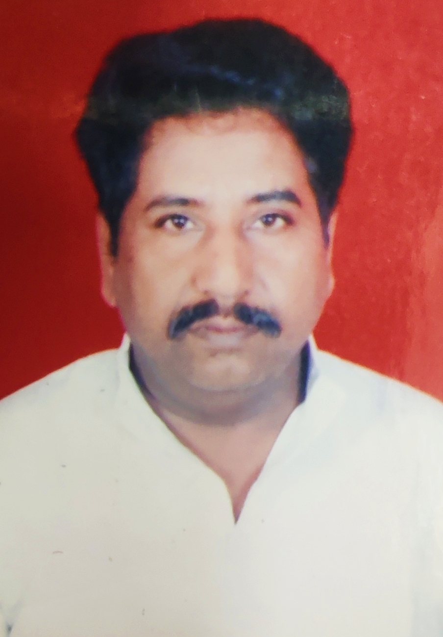 Sunil Uttamrao Thorat
