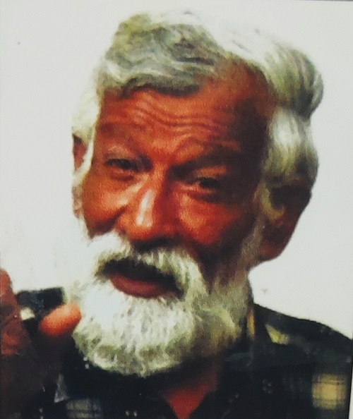 Vijay Yashwant Vilhekar