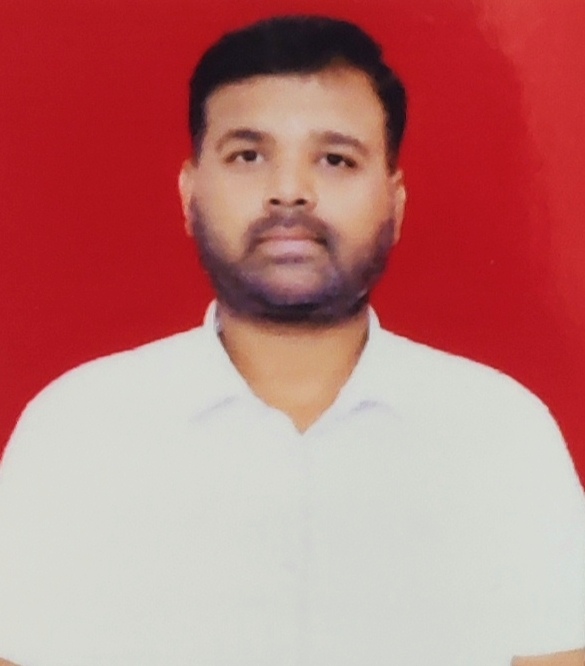 Vikram Gajanan Parde