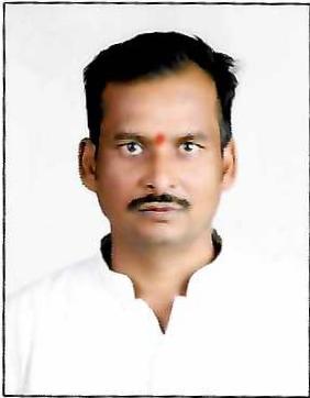 Birudeo Sukhadeo Papare