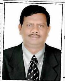 Jivan Ashok Gade
