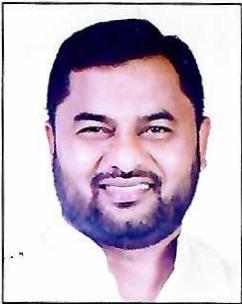 Rajaram Maruti Tambe