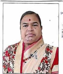 Suman Rajendra Mhaske