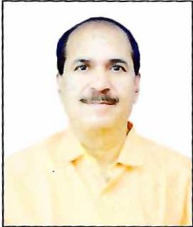 Vasantrao Vinayak Salunkhe
