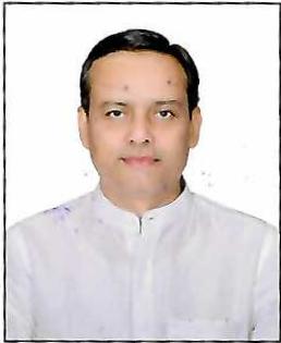 Virdhaval Krishnarao Jagdale
