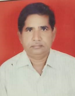 Ankush Govindrao Gavle