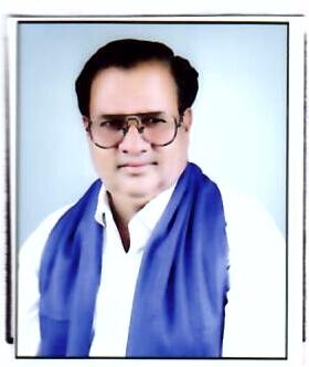 Chandu Hanmantrao Sonkamble Daregaonkar