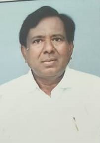 Digambar Tukaram Gavale