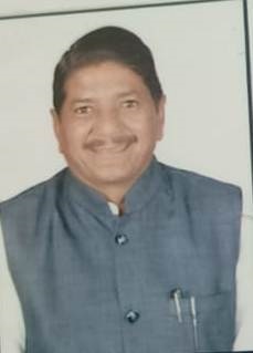 Dr.Gangadhar Mariba Sonkamble