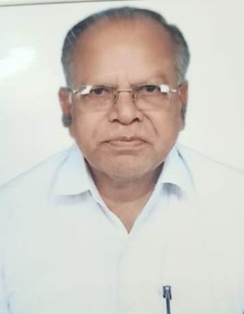 Gaikwad Subhash Laxman
