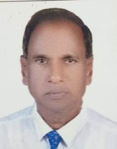 Laxman Nagorao Deokare
