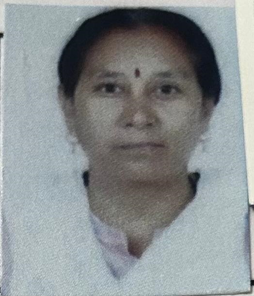Minakshi Suresh Bhosikar