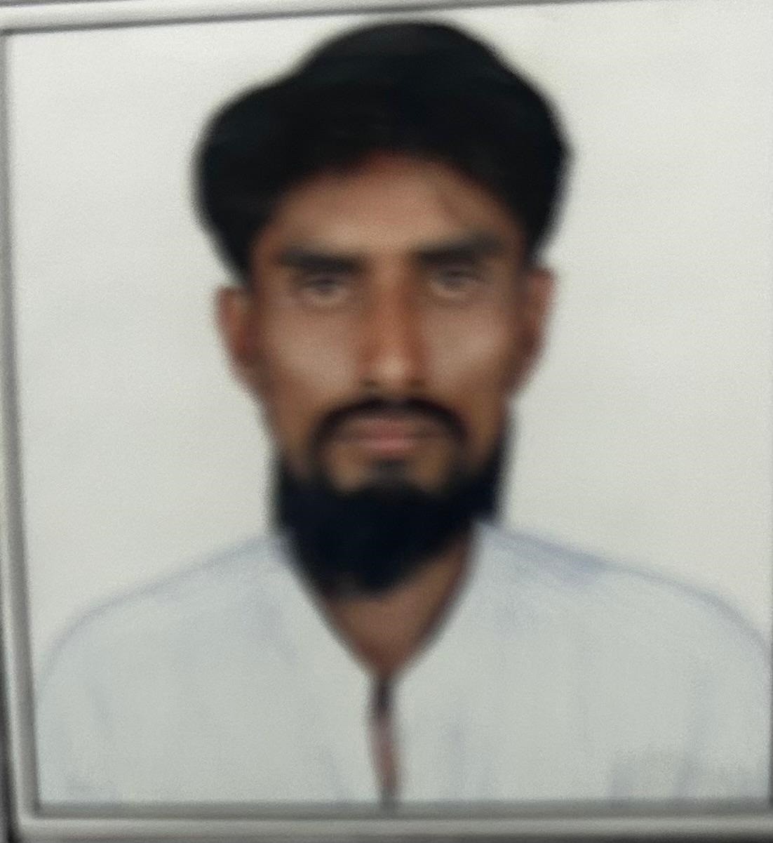 Nagesh Raosaheb Gaikwad