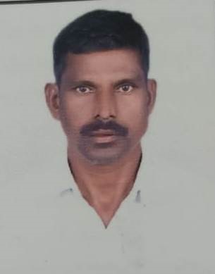 Nivruti Gangaram Kamble