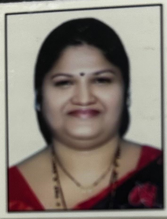 Pooja Sachin Gaikwad