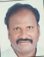 Rajaram Chandoba Kamble