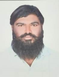 Ravikant Jalba Gavli