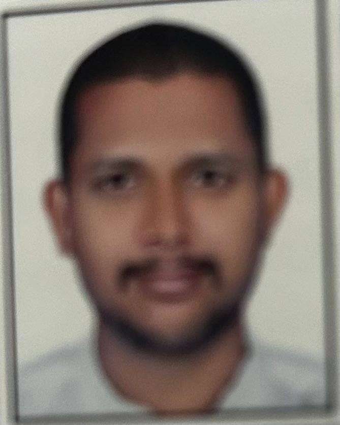 Rohit Subhashrao Sabne