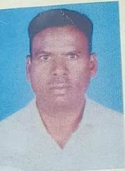 Rumale Anandrao Mariba