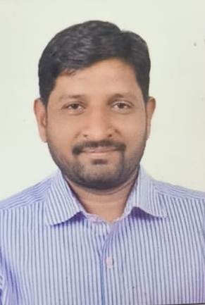 Sadashiv Rajaram Bhuyare