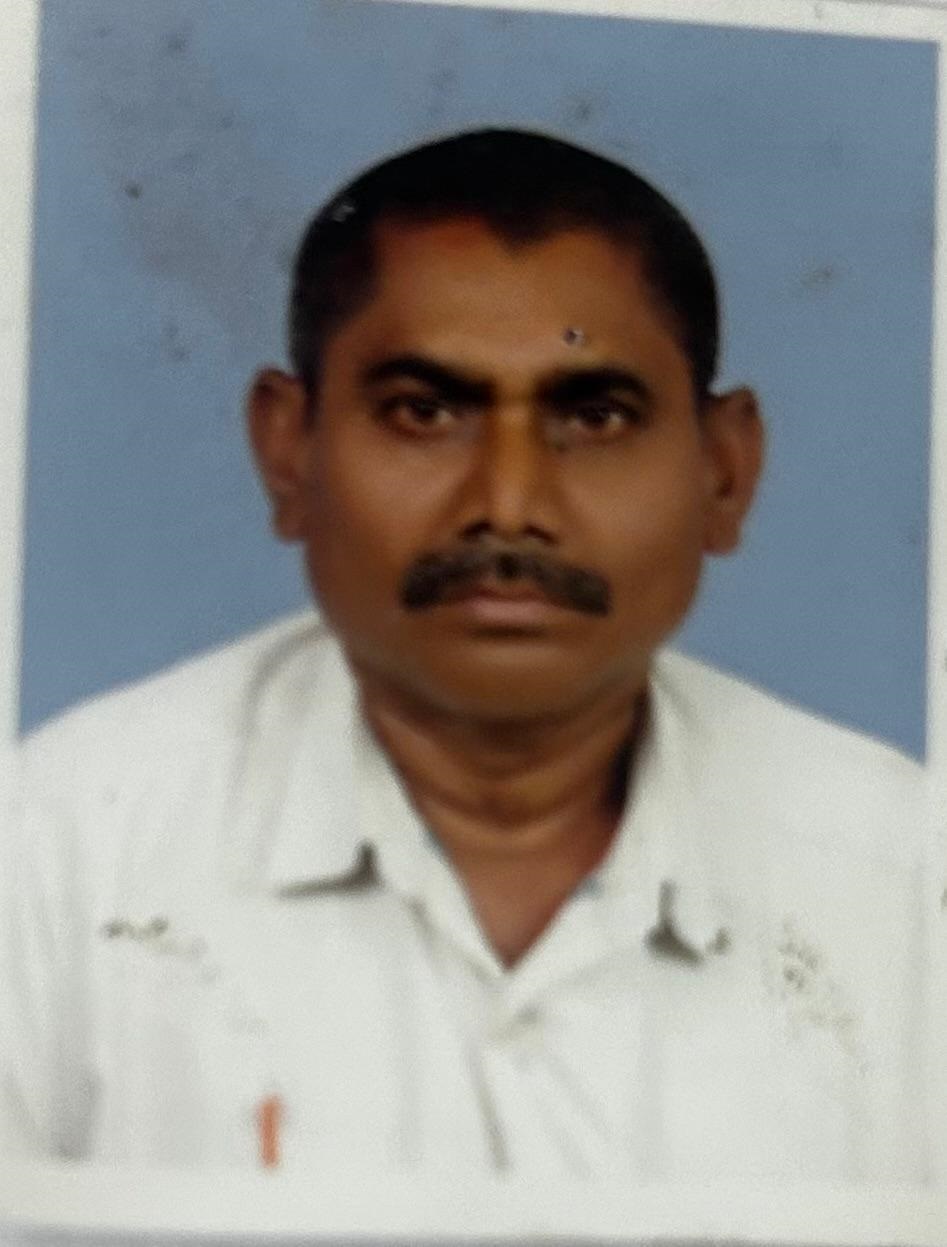 Sangram Gangaram Surywanshi