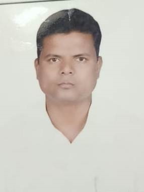 Siddharth Namdevrao Pandve