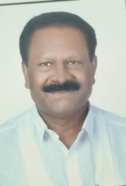 Uttamkumar Ramchandra Kamble