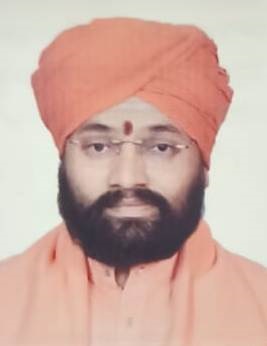 Virupaksha Shivacharya Maharaj