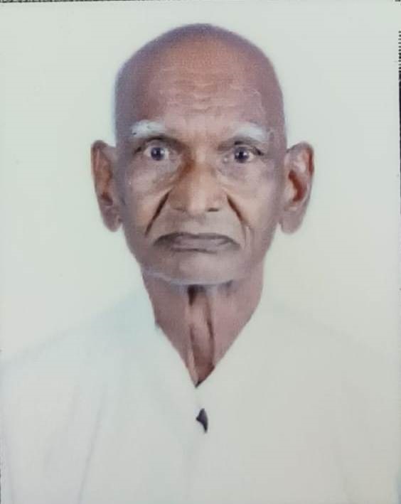 Vitthalrao Manikrao Vananje