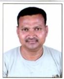 Yadav Dhondiba Sonkamble