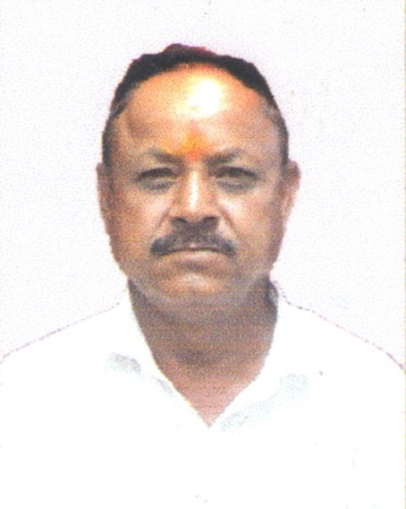 Dilip Abalaji(Abalu) More