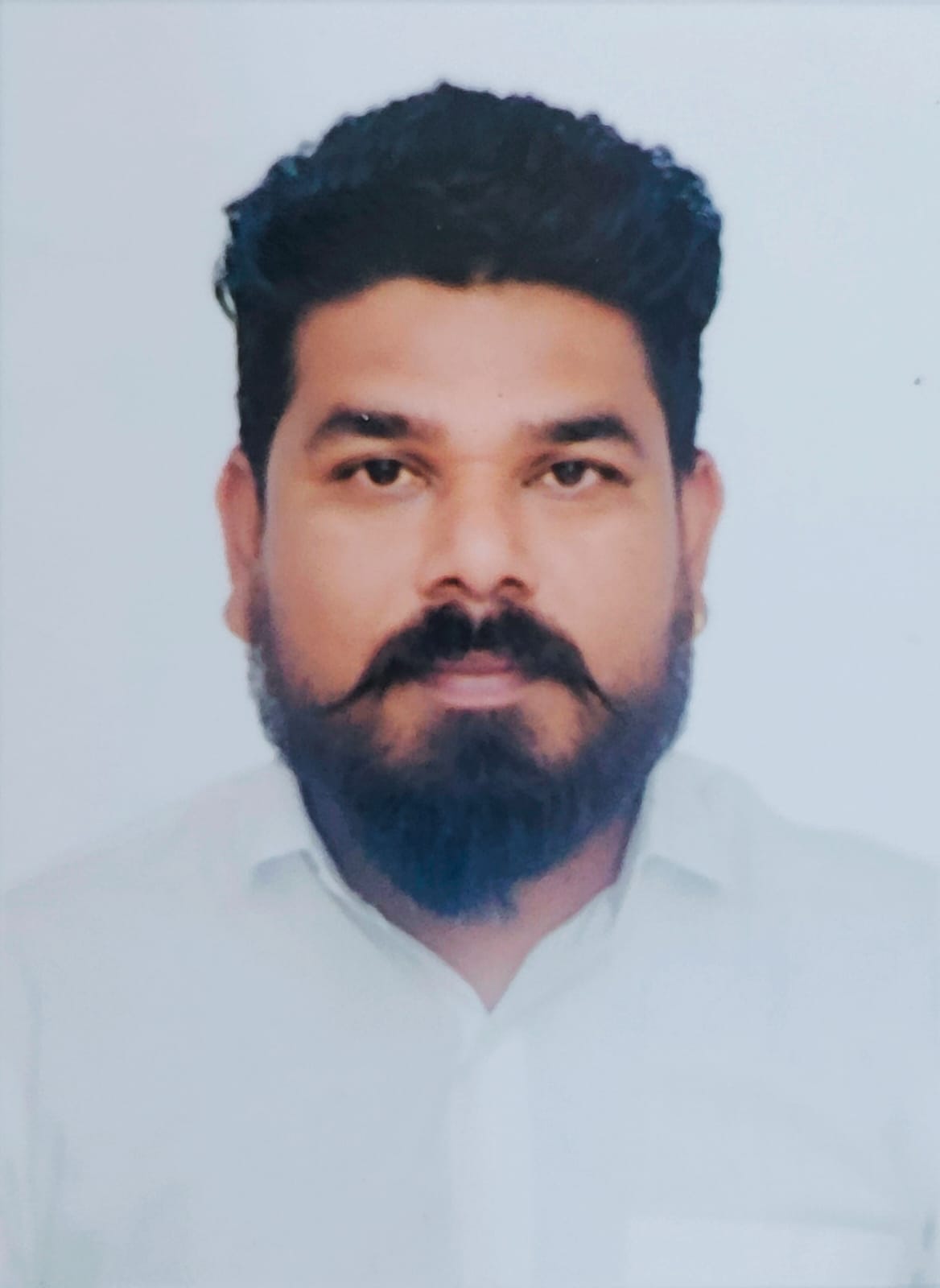 Mandar Hemchandra Dhiware