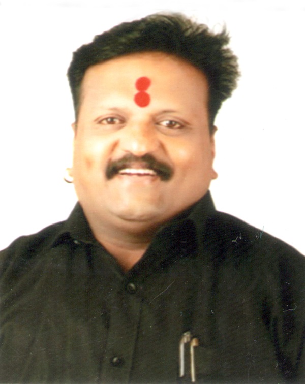 Prakash Bhikchand Donde