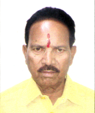Ramdas Dayaram Sadaphule