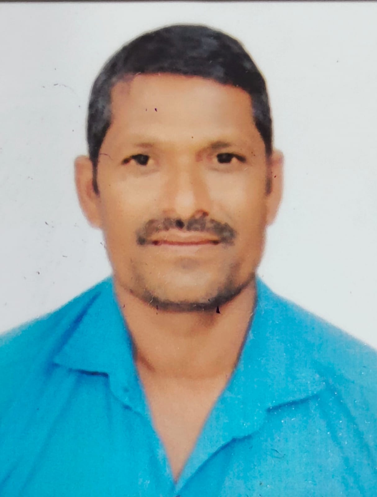 Ravi Keshav Bagul