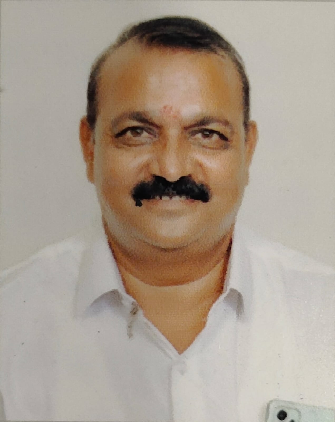 Sanjay Changdeo Kurhade