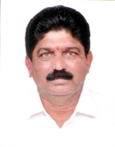 Sunil Namdeo Kothamire