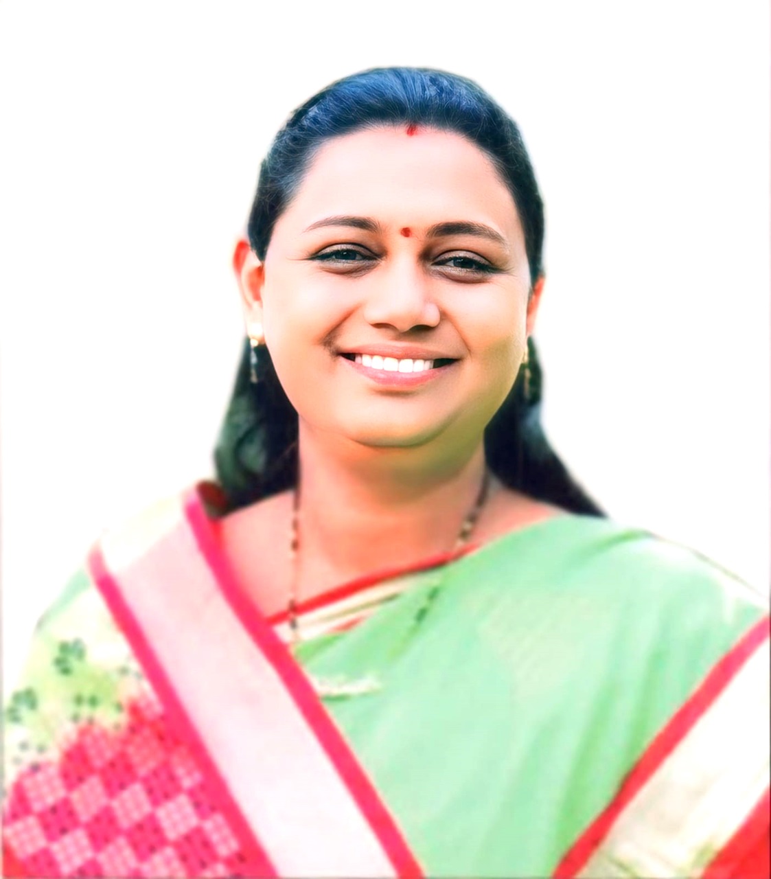 Tanuja Babanrao Gholap