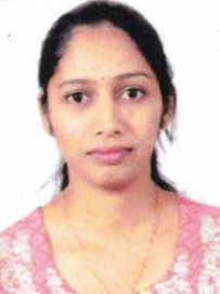 Dahare Madhuri Arunrao