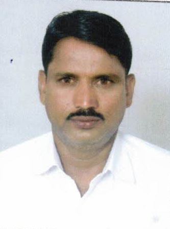 Harshpal Arun Mendhe