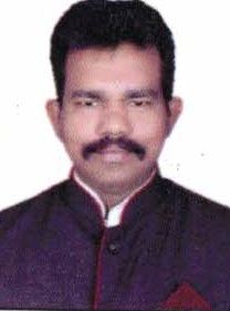 Kiran Marotrao Parise