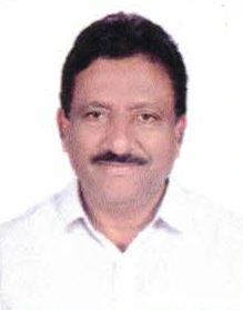 Rajesh Bhaurav Bakane