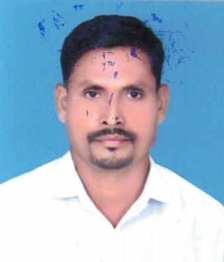 Shuddhodhan Mahadeorao Mendhe