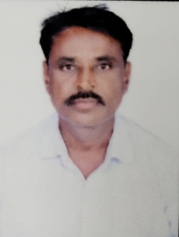Bhole Anil Uddhavrao