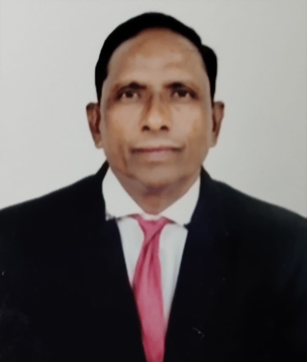 Deepak Pundlik Akode