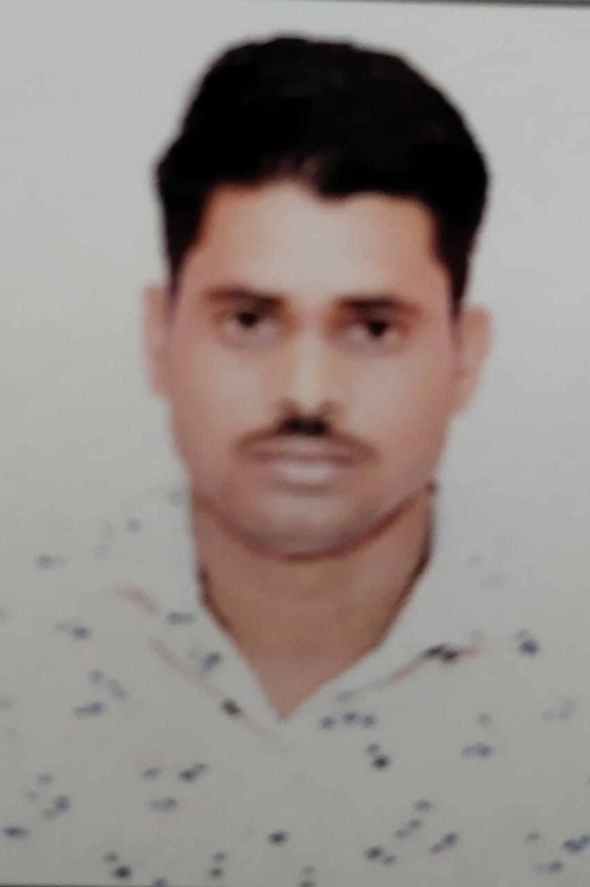 Gajanan Dnyaneshwar Chandurkar